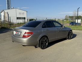  Mercedes-Benz C-Class 2008 , 925000 , 