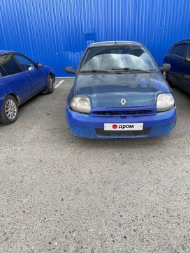  Renault Clio 2000 , 200000 ,  