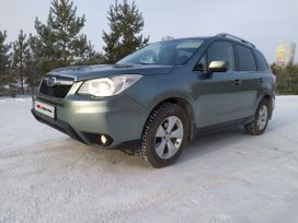 SUV   Subaru Forester 2014 , 1450000 , 