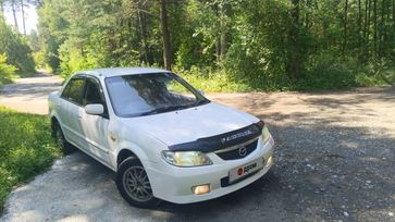  Mazda Familia 2002 , 310000 , 