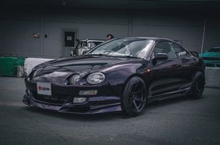  3  Toyota Celica 1994 , 850000 , 