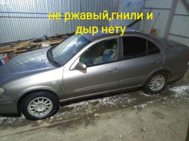  Nissan Bluebird Sylphy 2003 , 500000 , 