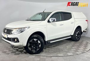  Fiat Fullback 2017 , 1925000 , 