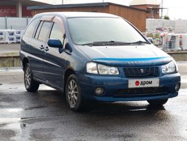    Nissan Liberty 1998 , 155000 , 