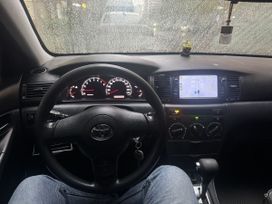 Toyota Corolla 2005 , 435000 , 