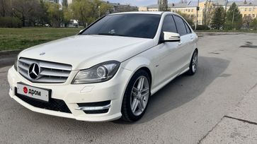 Mercedes-Benz C-Class 2011 , 1100000 , 