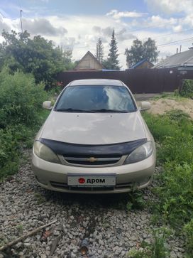  Chevrolet Lacetti 2011 , 650000 , 
