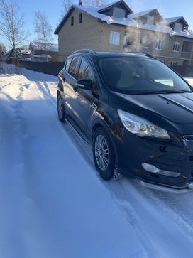 SUV ��� ����������� Ford Kuga 2013 ����, 1250000 ������, �����