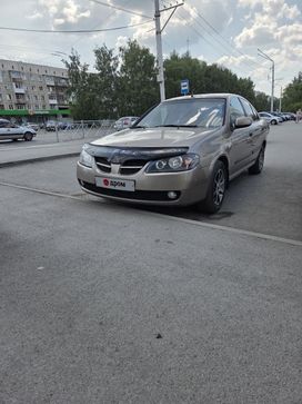  Nissan Almera 2005 , 400000 , 