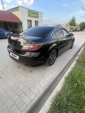  Mazda Mazda6 2007 , 699999 , 