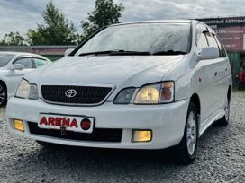    Toyota Gaia 2000 , 628000 , 