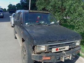 SUV   Nissan Terrano 1991 , 250000 , 