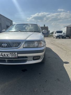  Nissan Sunny 2000 , 330000 , 