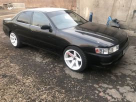  Toyota Cresta 1994 , 470000 , 