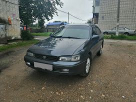  Toyota Carina E 1993 , 170000 , 