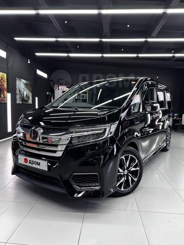   Honda Stepwgn 2018 , 2750000 ,  ()