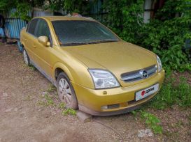  Opel Vectra 2002 , 260000 , 