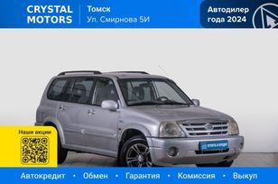 SUV   Suzuki Grand Vitara XL-7 2004 , 1249000 , 