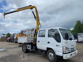  () Isuzu Elf 2025 , 4324000 , 