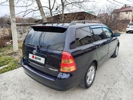  Toyota Corolla Fielder 2002 , 700000 , 