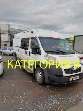   Peugeot Boxer 2012 , 1000000 , 