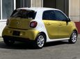  Smart Forfour 2016 , 650000 , 
