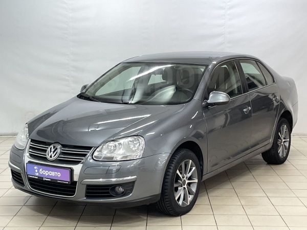  Volkswagen Jetta 2010 , 715000 , 