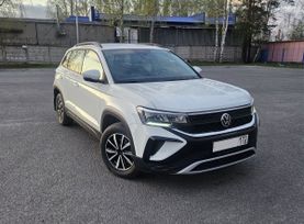 SUV   Volkswagen Taos 2021 , 2490000 , 