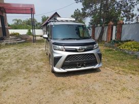  Toyota Roomy 2021 , 910000 , 