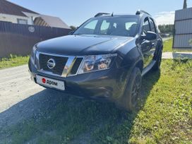 SUV   Nissan Terrano 2016 , 890000 , 