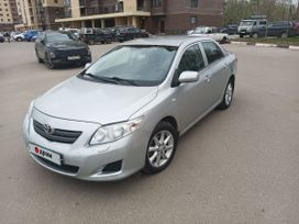  Toyota Corolla 2010 , 930000 , 