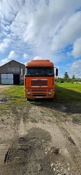   Freightliner Argosy 2000 , 1600000 , 