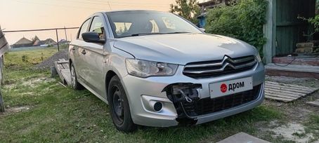  Citroen C-Elysee 2013 , 450000 , 