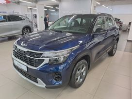 SUV   Kia Seltos 2024 , 3470000 , 