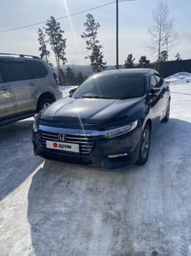  Honda Insight 2019 , 2260000 , -
