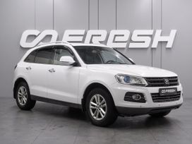 SUV   Zotye T600 2015 , 999000 , 