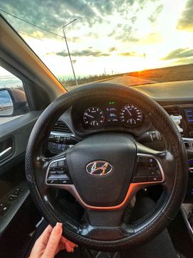  Hyundai Solaris 2018 , 1600000 , 