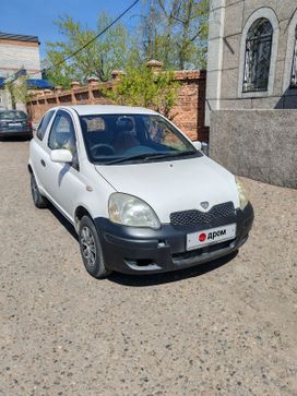  3  Toyota Vitz 2003 , 310000 , -