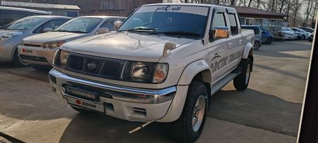  Nissan Datsun 1999 , 1650000 , 
