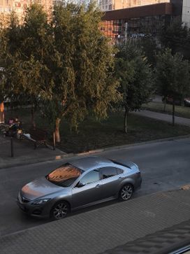  Mazda Mazda6 2010 , 995000 , 