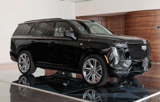 SUV   Cadillac Escalade 2025 , 24000000 , 