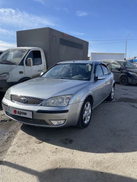  Ford Mondeo 2006 , 630000 , 