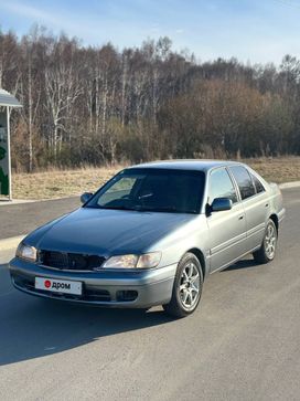  Toyota Corona Premio 1997 , 365000 , 