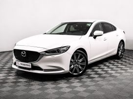  Mazda Mazda6 2021 , 2349000 , 