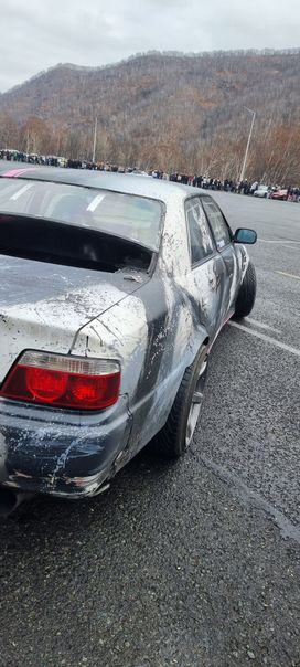  Toyota Chaser 2001 , 1000000 , -