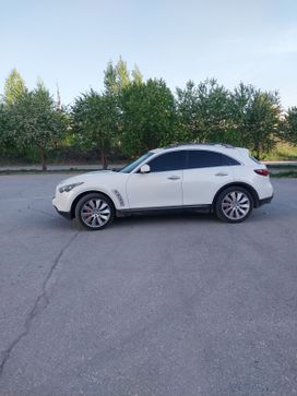 SUV   Infiniti FX50 2010 , 1750000 , 