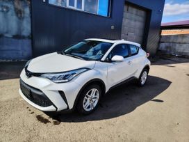 SUV   Toyota C-HR 2023 , 2850000 , 