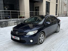  Toyota Corolla 2011 , 1280000 , 