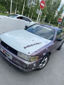  Toyota Cresta 1993 , 200000 , 