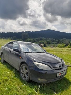  Toyota Camry 2003 , 850000 , 